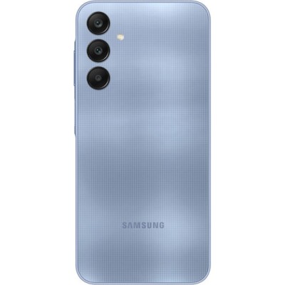 Samsung Galaxy A25 5G (6GB/128GB) Blue EU